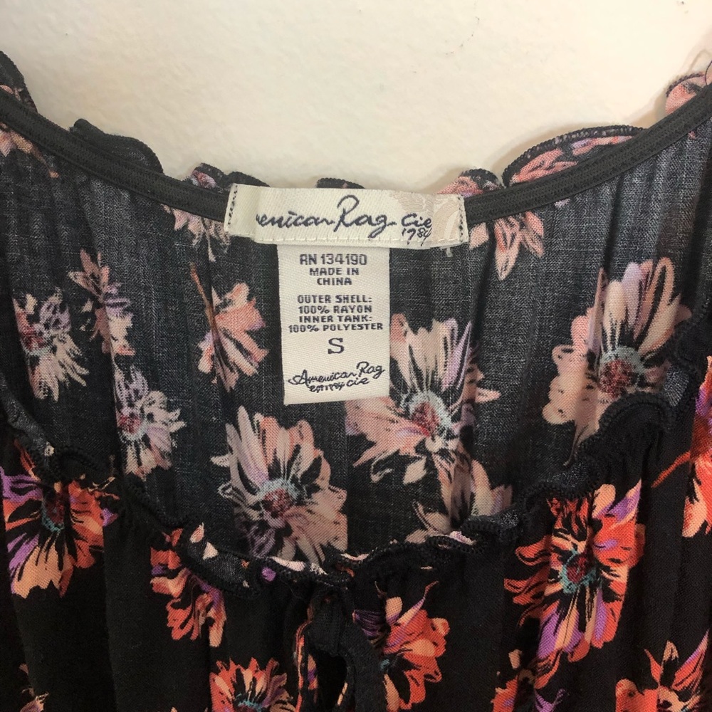 American Rag Dress - Picture 3 of 3